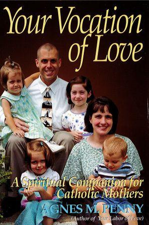Your Vocation of Love